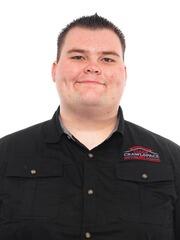 Levi Brewer - profile image