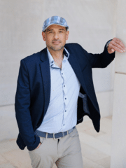 Matthew Riordan - profile image