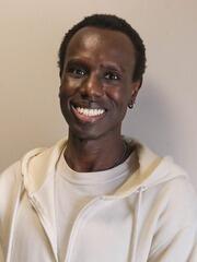 Benson John - profile image