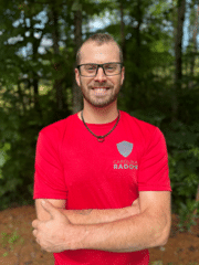 Garret Nix - profile image