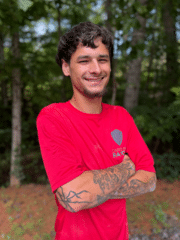 Caleb Gutierez