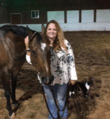 Janet Hess - profile image