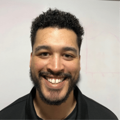 Nick Manuel - profile image