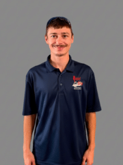 Vince Cairns - profile image