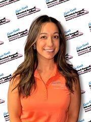Gina M. - profile image