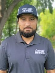 Haseeb Zahid - profile image