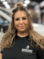 DesaRay Bruggeman - profile image