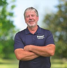 Allen Harrow - profile image