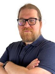 Richard B. - profile image