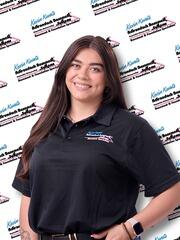 Elaina A. - profile image