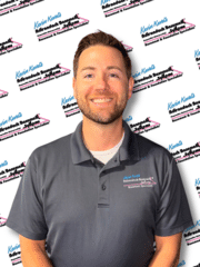 Shane K - profile image