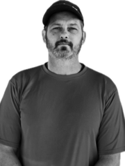 Travis G. - profile image