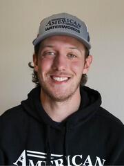 Daniel Heard - profile image