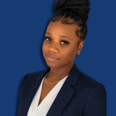 Tiffany Lawes - profile image