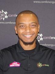 Aaron Howard - profile image