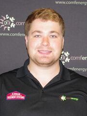 Ben Eifler - profile image