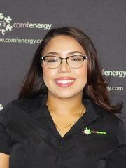 Abigail Sandoval - profile image