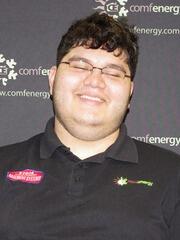 Alvaro Zambrano Jr - profile image