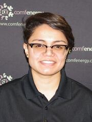 Brenda Garcia - profile image