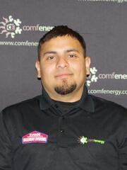 Carlos Ramirez - profile image
