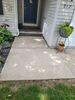 Concrete Driveway Lifted and Repaired in Mayville, WI - Photo 2
