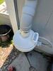 Radon Fan Replacement Completed in Southport Home - Photo 1