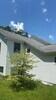 Old Town Hall roof replacement in Becket, MA - Photo 3