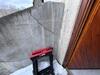 Collapsing Retaining Wall in Albany, VT | Matt Clark's Northern Basement Systems - Photo 2