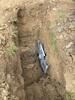 Collapsing Retaining Wall in Albany, VT | Matt Clark's Northern Basement Systems - Photo 3