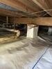 Crawl Space Encapsulation in Alvaton, KY - Photo 2