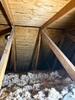 Blown-In Attic Insulation Upgrade in Massillon, OH - Photo 1