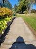 Cracked Concrete Sidewalk Leveling, Sealing & Repair in Little Suamico, WI - Photo 2
