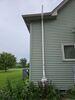 Two-Point Radon Mitigation System Installed in Iowa Home - Photo 1
