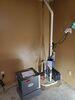 Failing Sump Pump Replaced with TripleSafe Sump Pump & Battery Back-up & Dehumidifier in Little Suamico, WI - Photo 2
