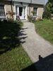 Concrete Walkway Leveled, Repaired & Joints Sealed in Oconto, WI - Photo 4