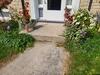 Concrete Walkway Leveled, Repaired & Joints Sealed in Oconto, WI - Photo 2