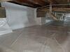 Crawl Space Encapsulation & Sump Pump Installation Solved Water Issues in Oconto, WI - Photo 3