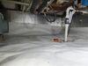 Crawl Space Encapsulation & Sump Pump Installation Solved Water Issues in Oconto, WI - Photo 4
