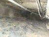 Crawlspace Vapor Barrier Installation Eliminates Moisture Issies in Oconto, WI - Photo 1