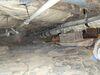 Crawlspace Vapor Barrier Installation Eliminates Moisture Issies in Oconto, WI - Photo 2