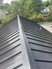 Standing seam metal roofing system installation in Williamstown, MA - Photo 5