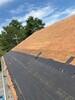 Standing seam metal roofing system installation in Williamstown, MA - Photo 3
