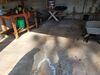 Cracked Concrete Floor Repair in Minocqua, WI - Photo 1