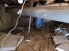 Damp Crawl Space Vapor Barrier Installation Fixes Moisture Issues for Entire Home in Minocqua, WI - Photo 2