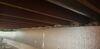 Musty Crawlspace Waterproofed, Encapsulated & Insulated in Minocqua, WI - Photo 3