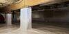 Damp Musty Crawl Space Repaired Utilizing Vaper Barrier, Insulation Panels, Battery Back-up Sump Pump & Dehumidification System in Minocqua, WI - Photo 2