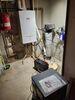 Sump Pump with Battery Back-up, Joist Insulation & Dehumidifier Installed in Green Bay, WI - Photo 4