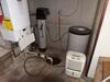 Sump Pump with Battery Back-up, Joist Insulation & Dehumidifier Installed in Green Bay, WI - Photo 2