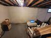 Basement Water Issues Fixed with Drainage & Sump Pump System in Luxemburg, WI - Photo 2