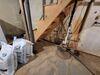 Basement Water Issues Fixed with Drainage & Sump Pump System in Luxemburg, WI - Photo 1